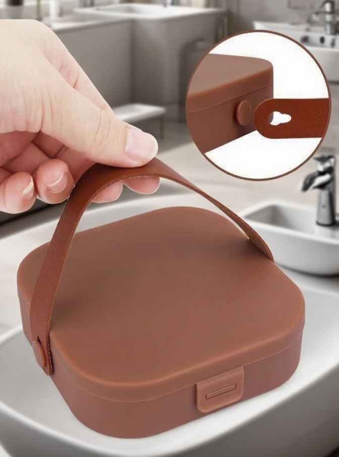 매니큐어 세트로 깔끔한 손톱 관리