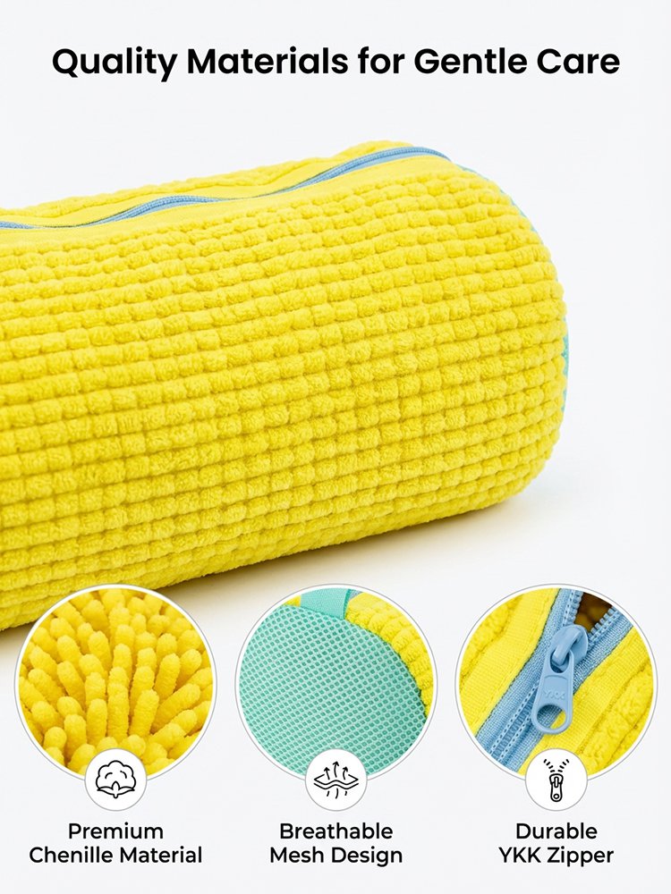 Washing Machine Lazy Shoe Cleaning Bag