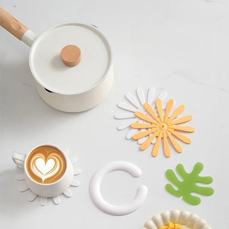 取り外し可能小菊断熱マット