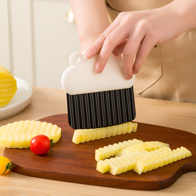 가정용 벽걸이 수납: 세련된 슬라이스 툴