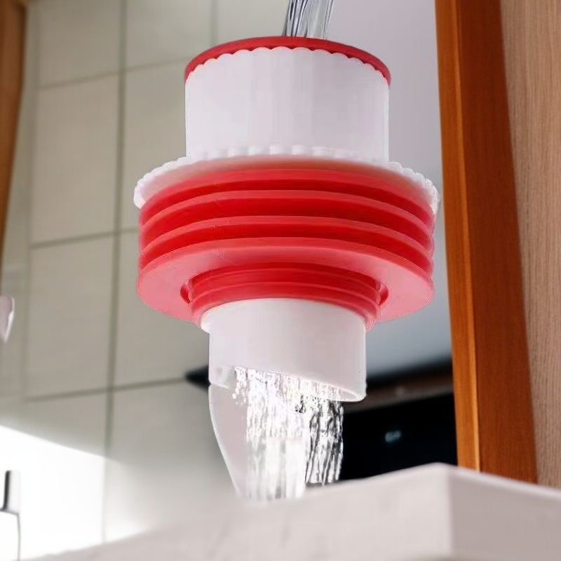 تصريف سدادة التدفق العكسي وصمام الفحص