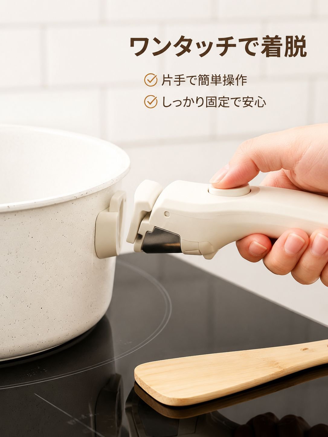 【1秒で分解・収納可能】航空宇宙グレードの完全モジュール式石製植木鉢
