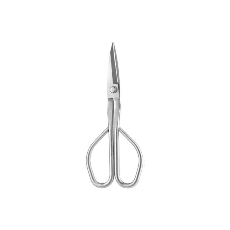 ステンレス枝切断機