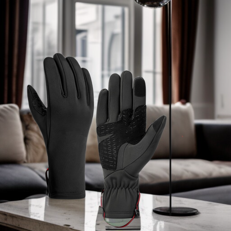 Unisex Sporthandschuhe für Outdoor, Laufen und Skifahren