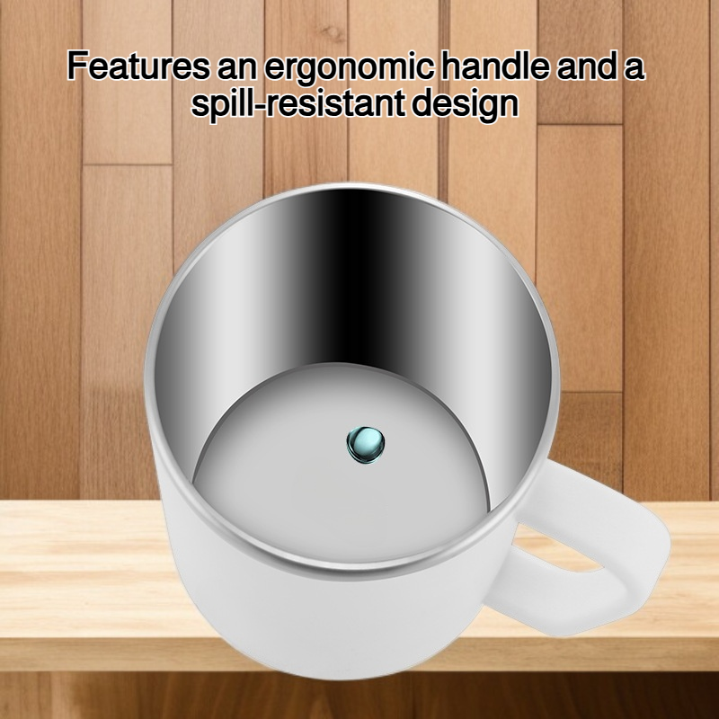 Taza de café de oficina