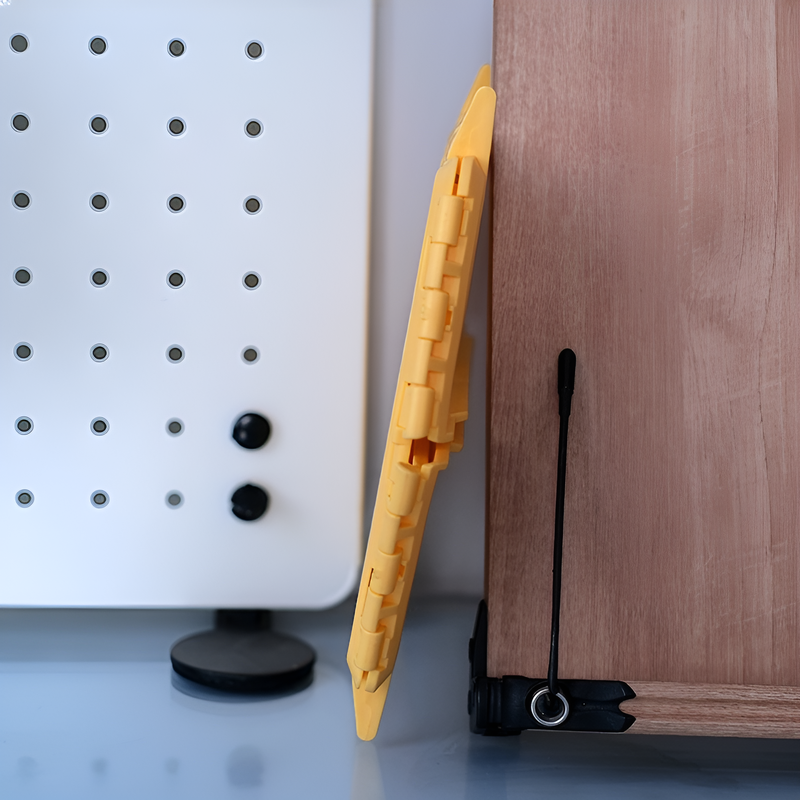 다기능 접이식 수납 바구니