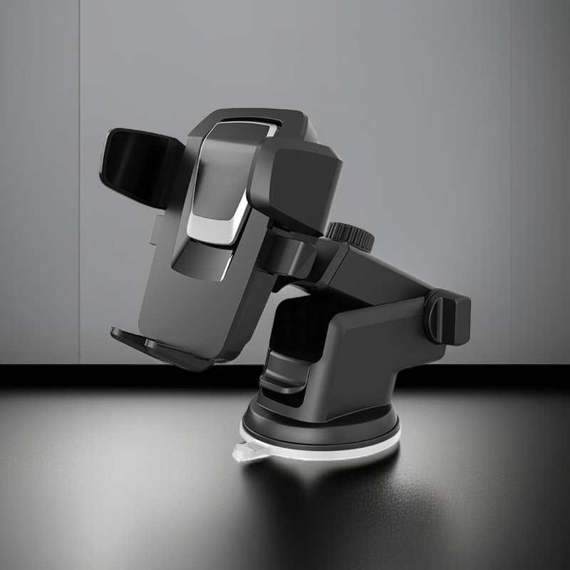 車載電話ホルダー