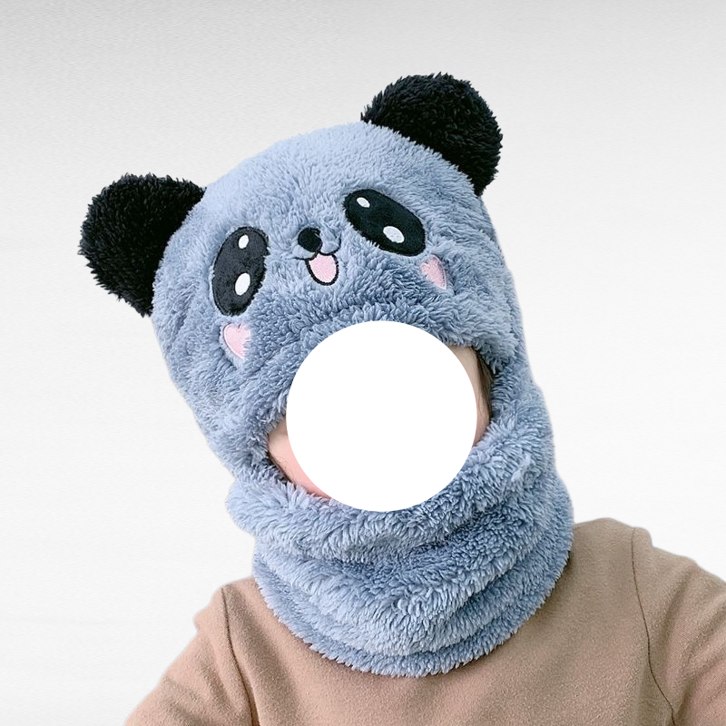 겨울 방한 모자 방풍 귀마개 모자