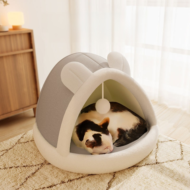 Safe Foam Pet Mattress