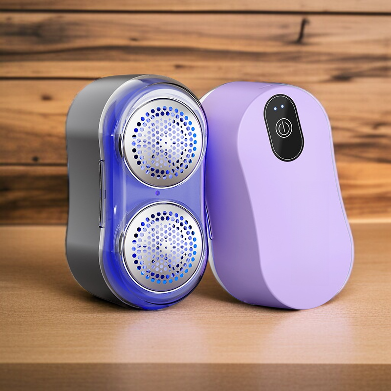 가정용 무선 충전 다기능 전기 스웨터 제모기