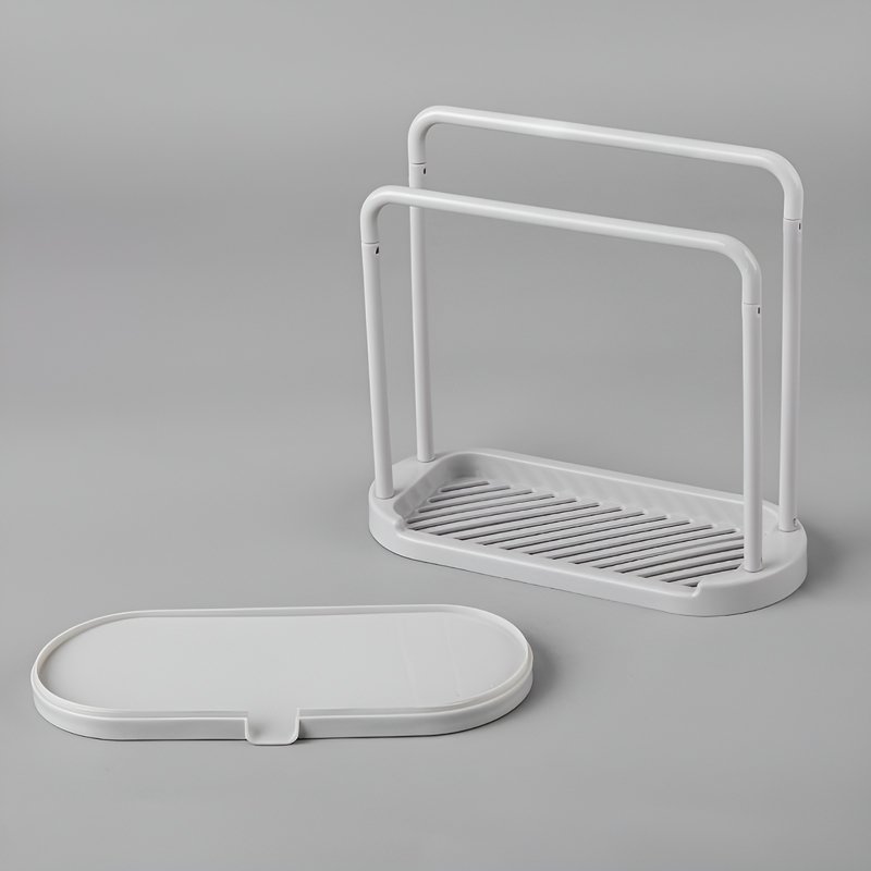 ステンレス水切りかご