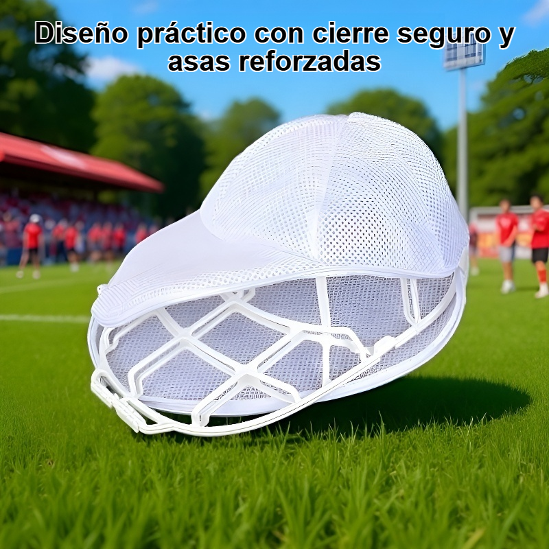 Bolsa para el cuidado de sombreros de alta calidad