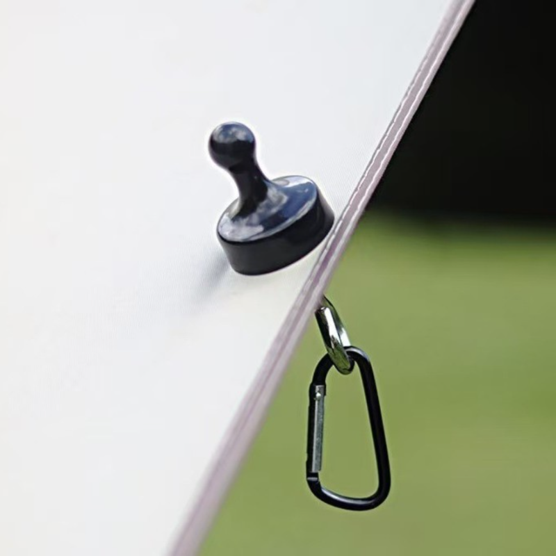 คาราบิเนอร์ที่แข็งแรง