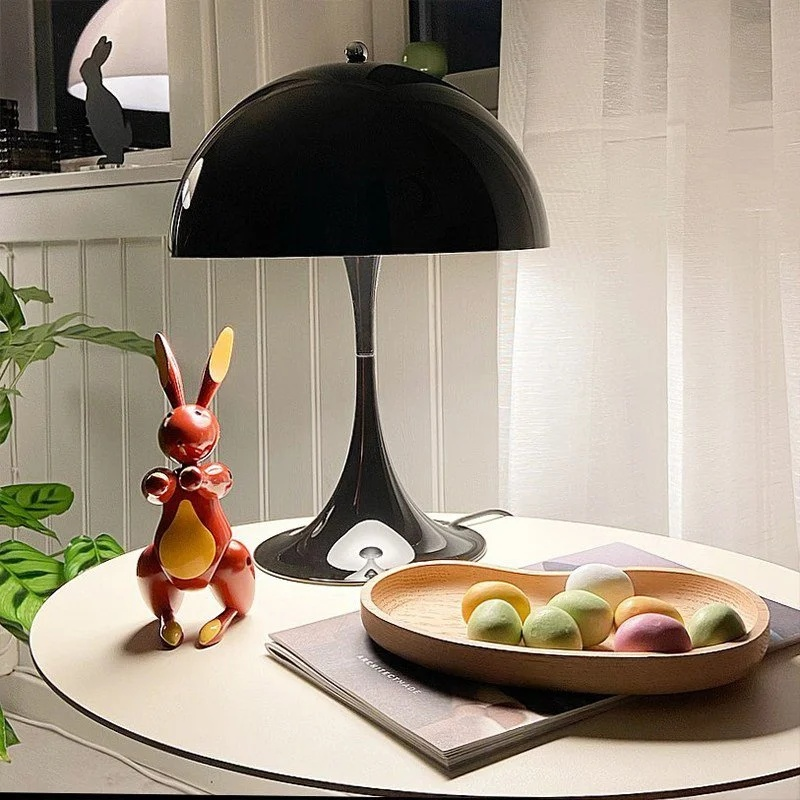 モダン装飾テーブルランプ