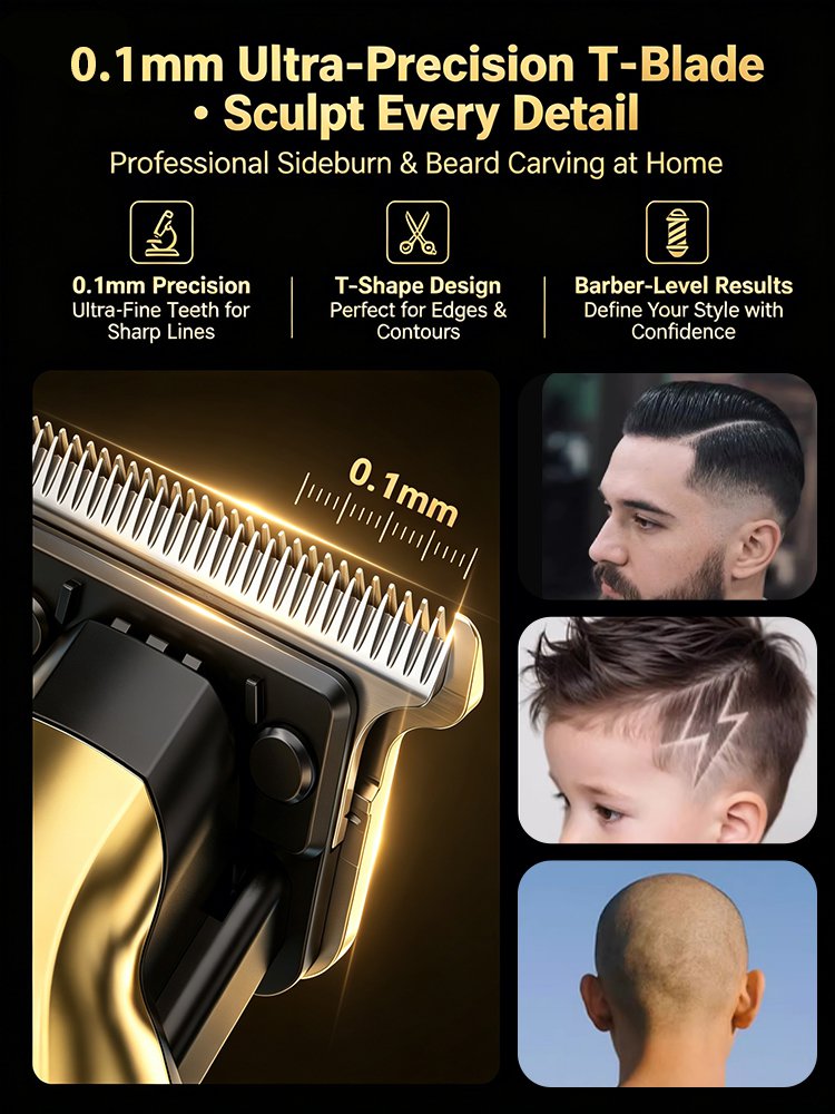 Digital Engraving Electric Shears - Father's Day Special