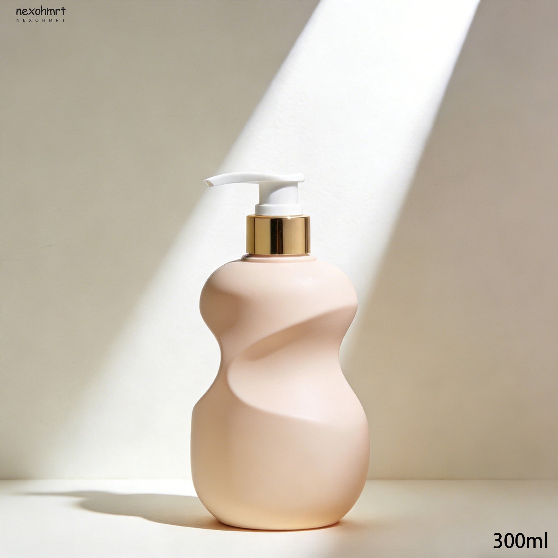 เซ็ตโลชั่นบำรุงผิว ลดความแห้งกร้าน