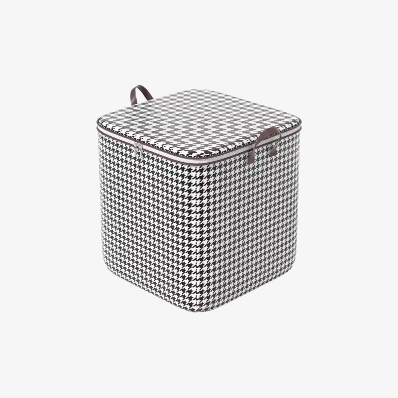 Large Capacity Moistureproof Quilt Storage Bag Waterproof Organizer