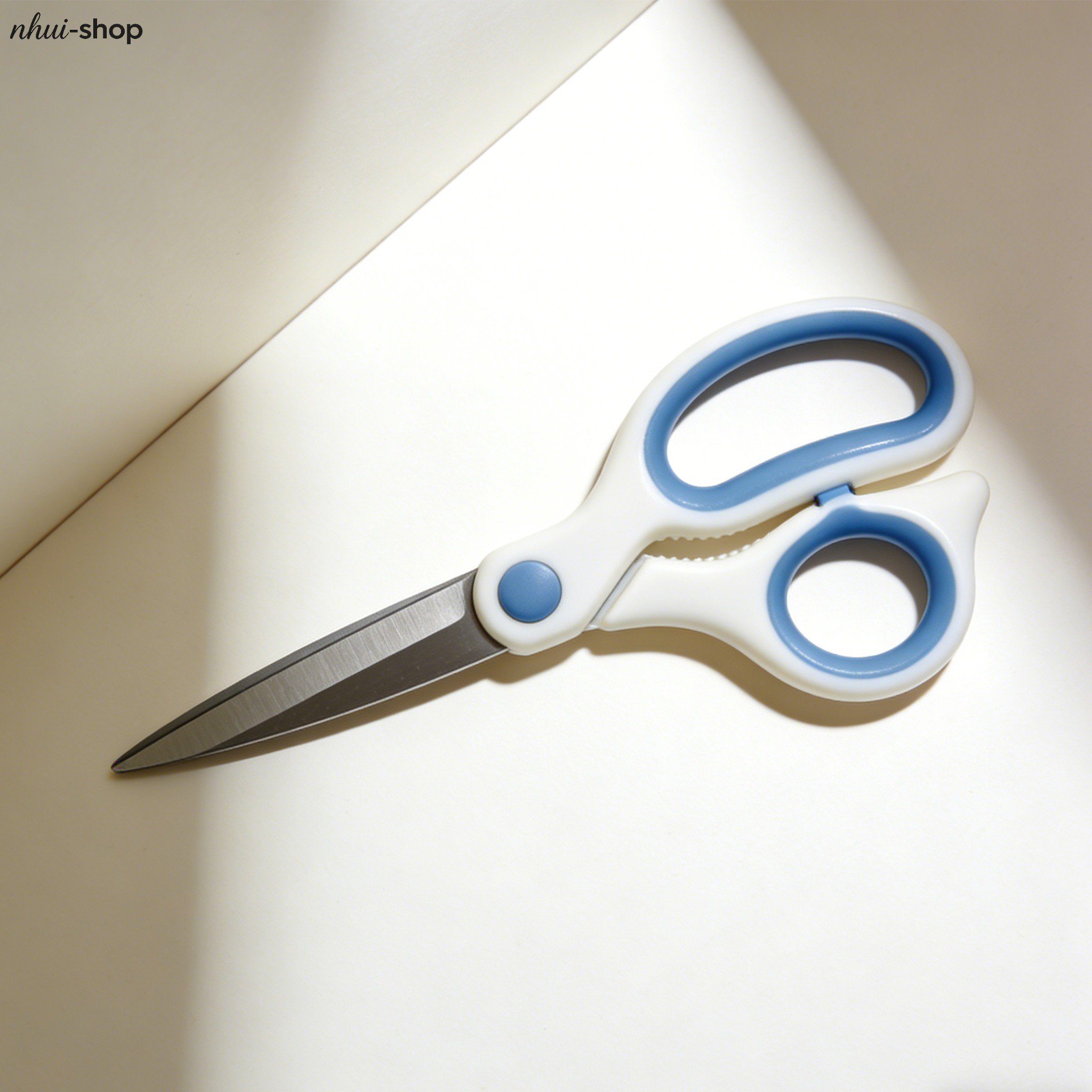 不鏽鋼裁縫剪刀（10個）