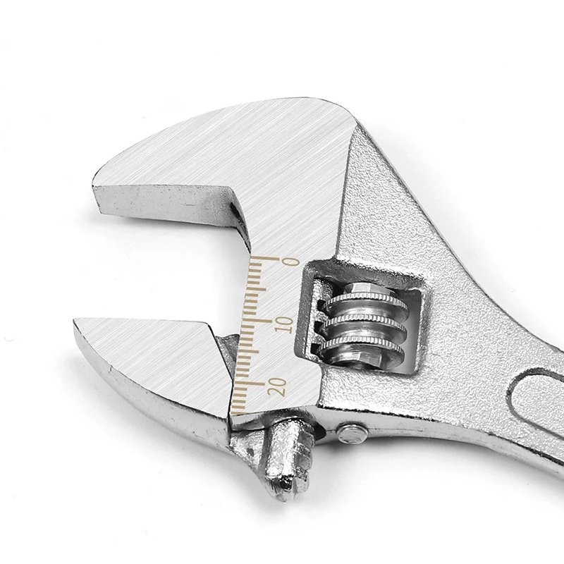 조절식 렌치 도구 그룹 일반 오픈 렌치 다기능