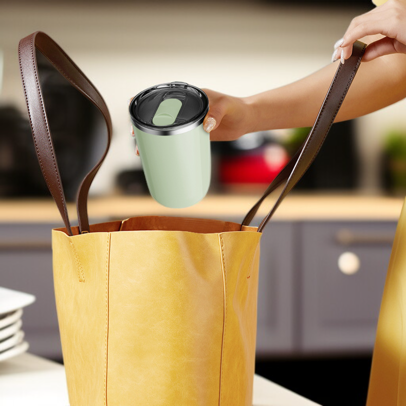 Haushaltsaufladung, automatische Touchscreen