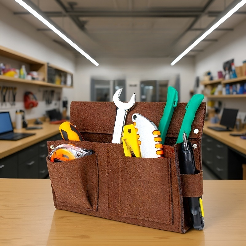 Worek na gwoździe dla cieśli i budowlańców