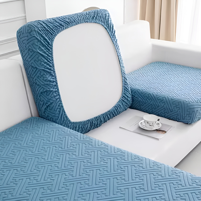 Stretchable Anti-slip Sofa Cover