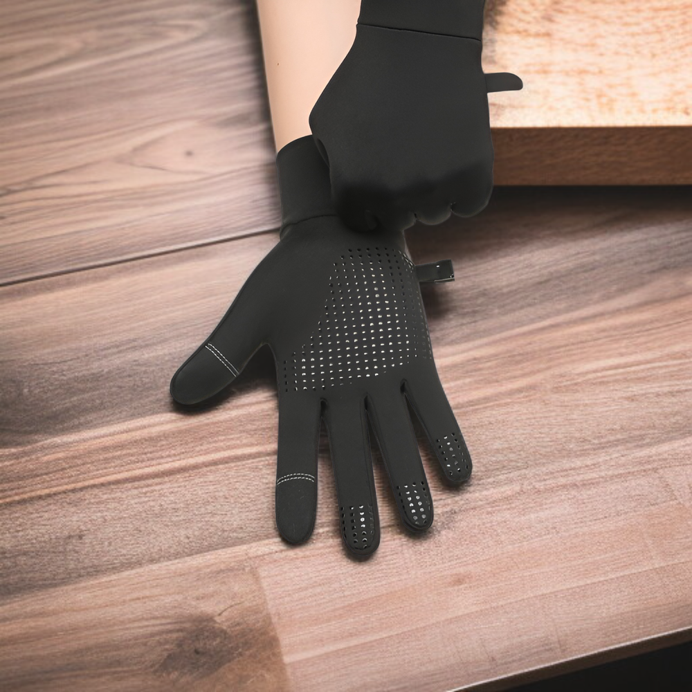 전문 사이클링 장갑