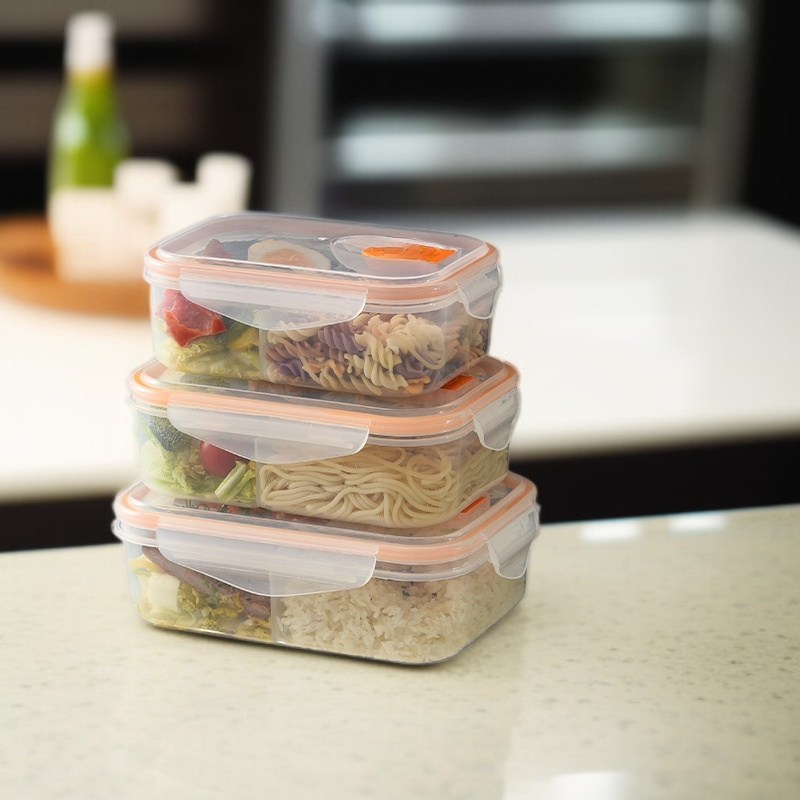 밀폐 저장 용기 