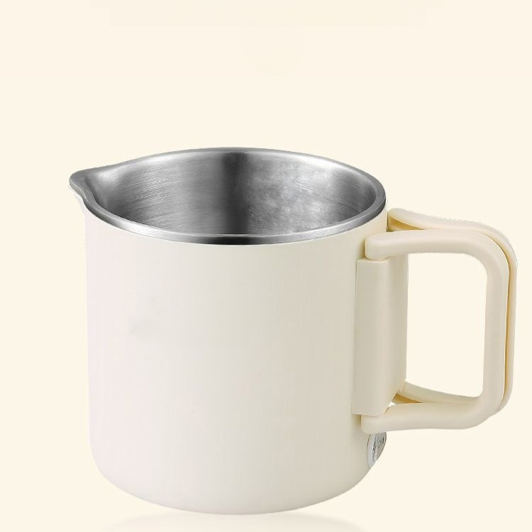 Mini Portable Electric Kettle