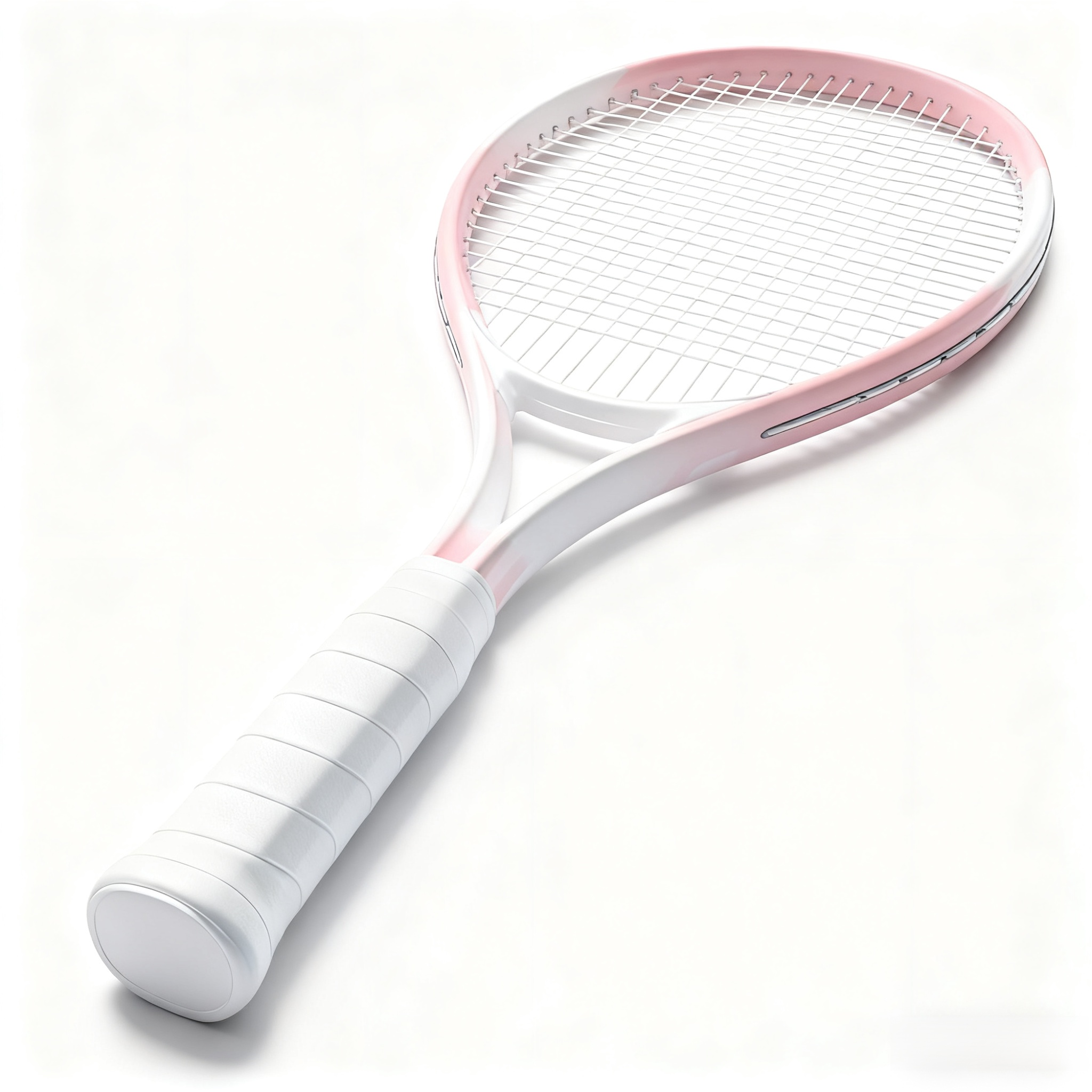 Profesionální tenisová raketa Macaron