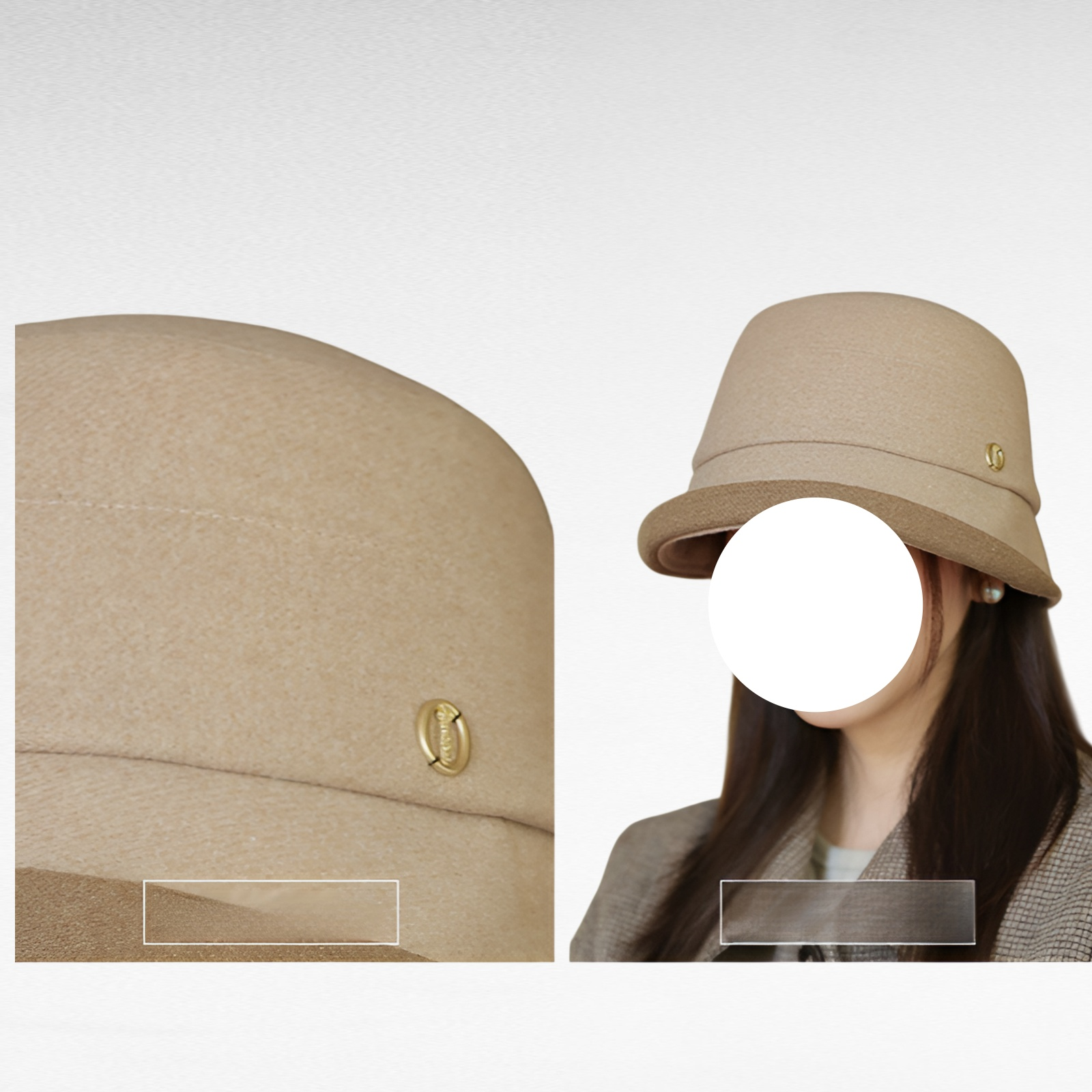 고급 소재 사용으로 피부에 자극 없이 부드럽게 착용 가능하며, 내구성이 좋아 오랜 기간 변형 없이 사용하실 수 있습니다.