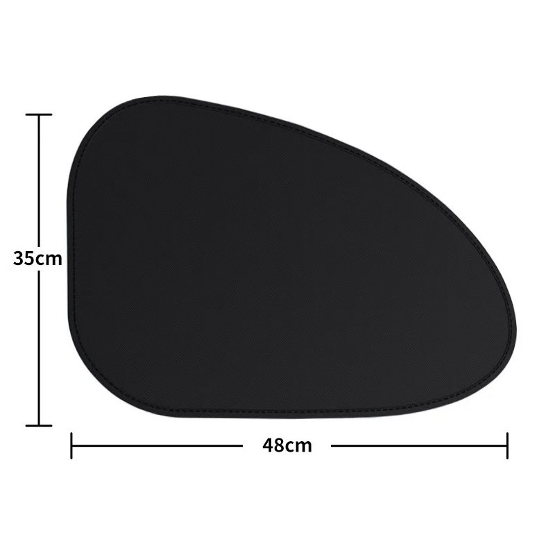 เครื่องดูดซับไฟฟ้าสถิตแบบแรเงาสำหรับรถยนต์