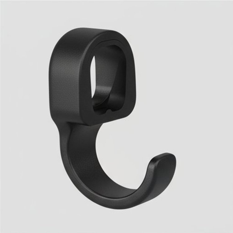 자동차 내부용 다용도 후크 20개