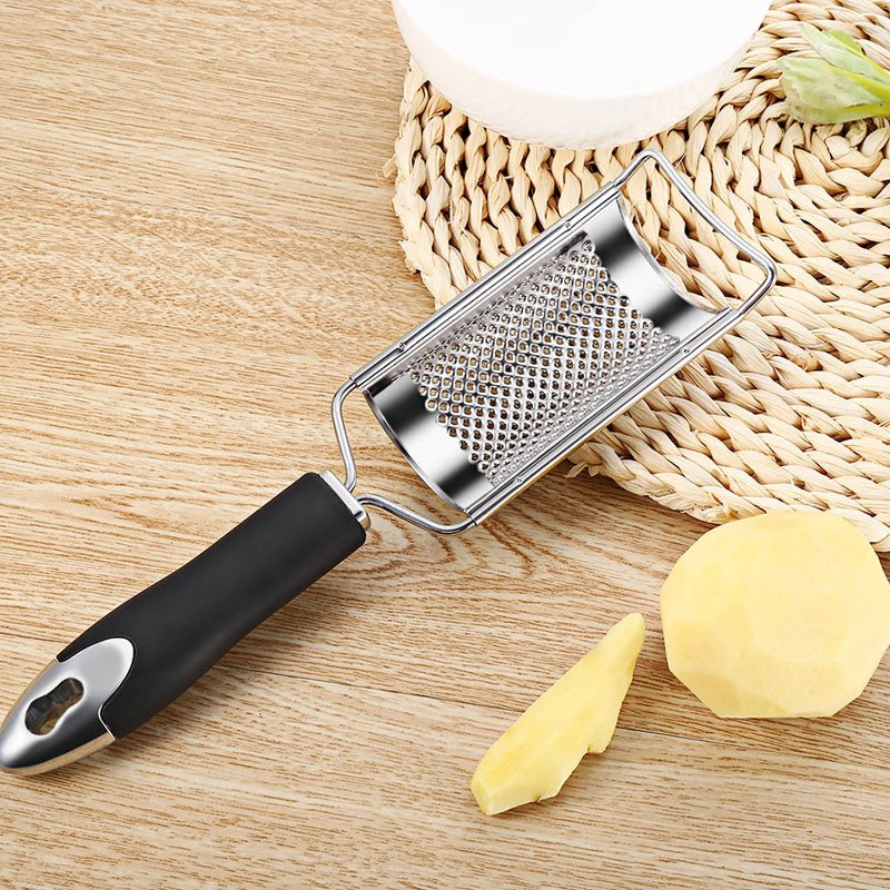 Molino de jengibre de acero inoxidable