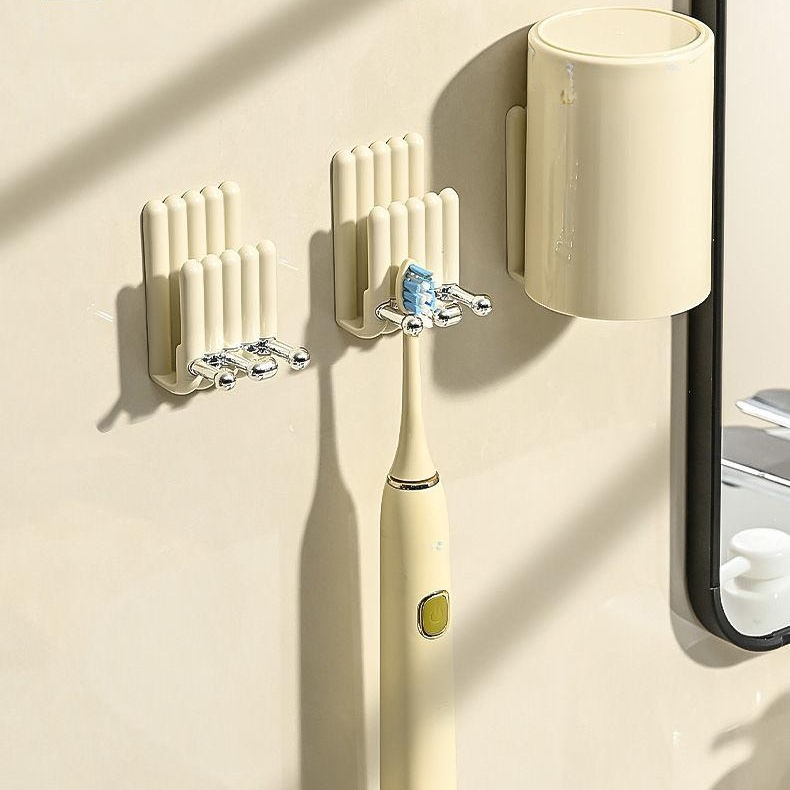 多功能家用衛生間牙刷架子