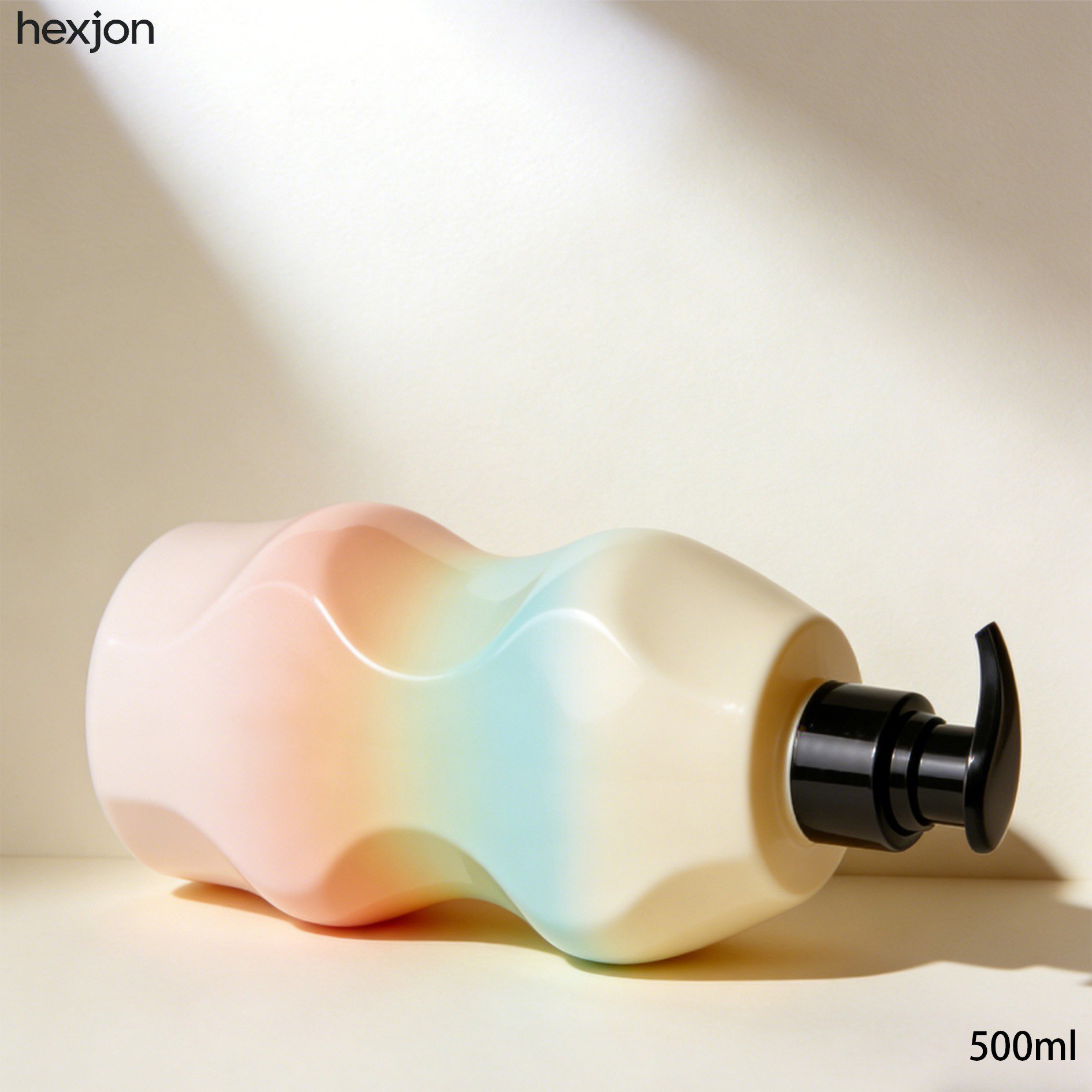 艶やかな髪を実現するハーブヘアコンディショナー