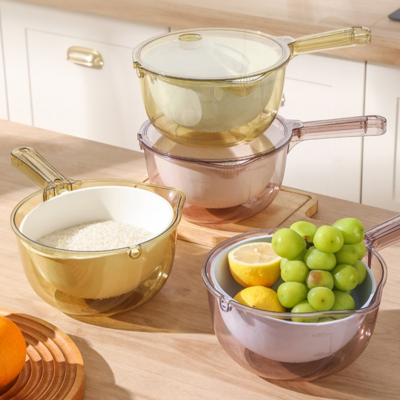 炊飯・野菜洗い兼用タオキッチン家電