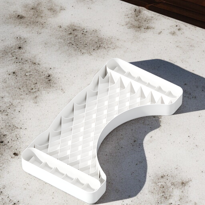 임산부 욕실 변기 걸상 발받침 발받침 화장실 전용 임산부 변기 걸상 임산부 사용편리