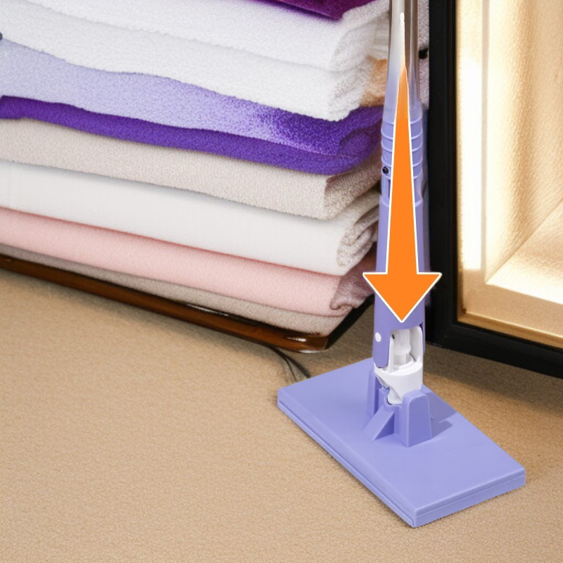 キッチン・家庭用洗濯バサミ ホコリ取り 手洗い不要 セカンダリ・ユース・スタティック・ウォッシュ モップ・ウォッシュ・フリー・ウォッシュ・タオル