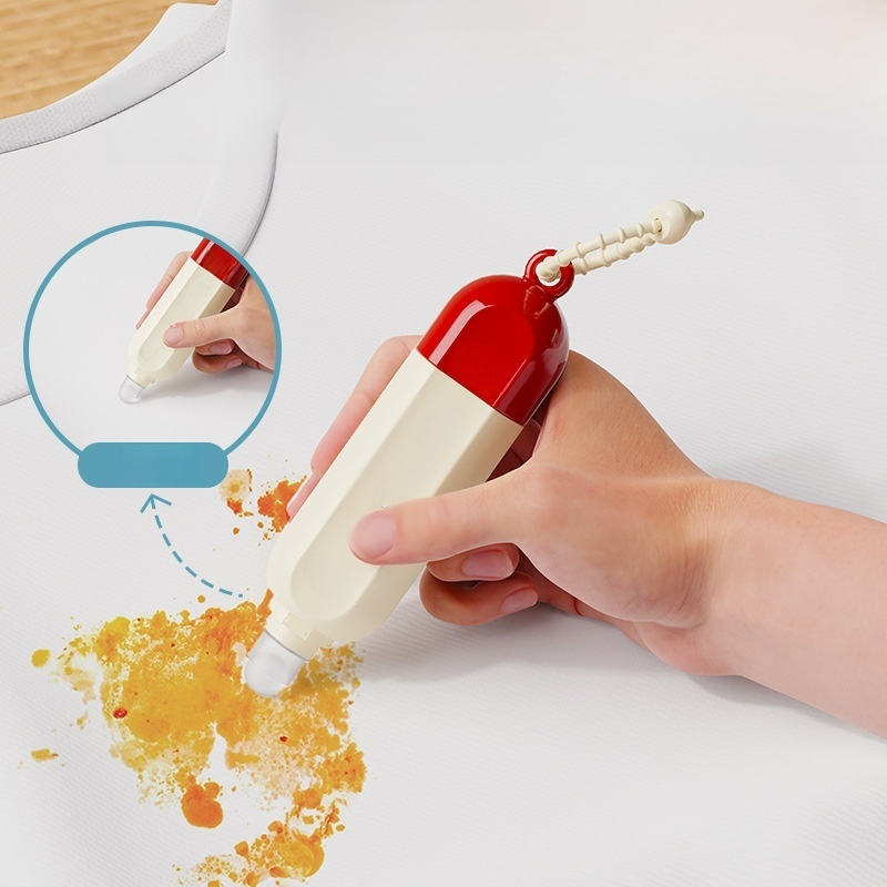 隨身衣物免洗去油去漬筆