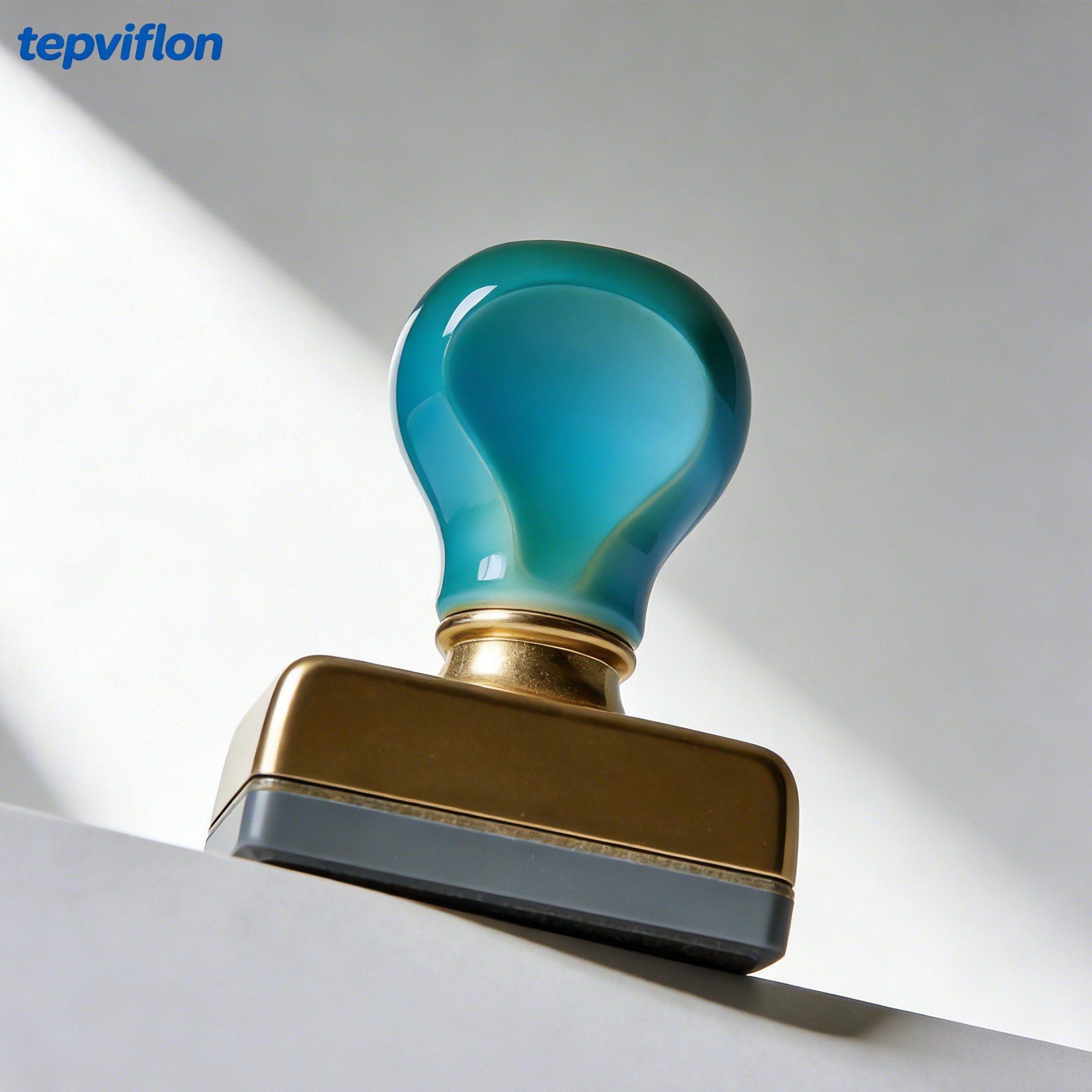 Przenośne stemple biurowe (opakowanie 3 szt.)