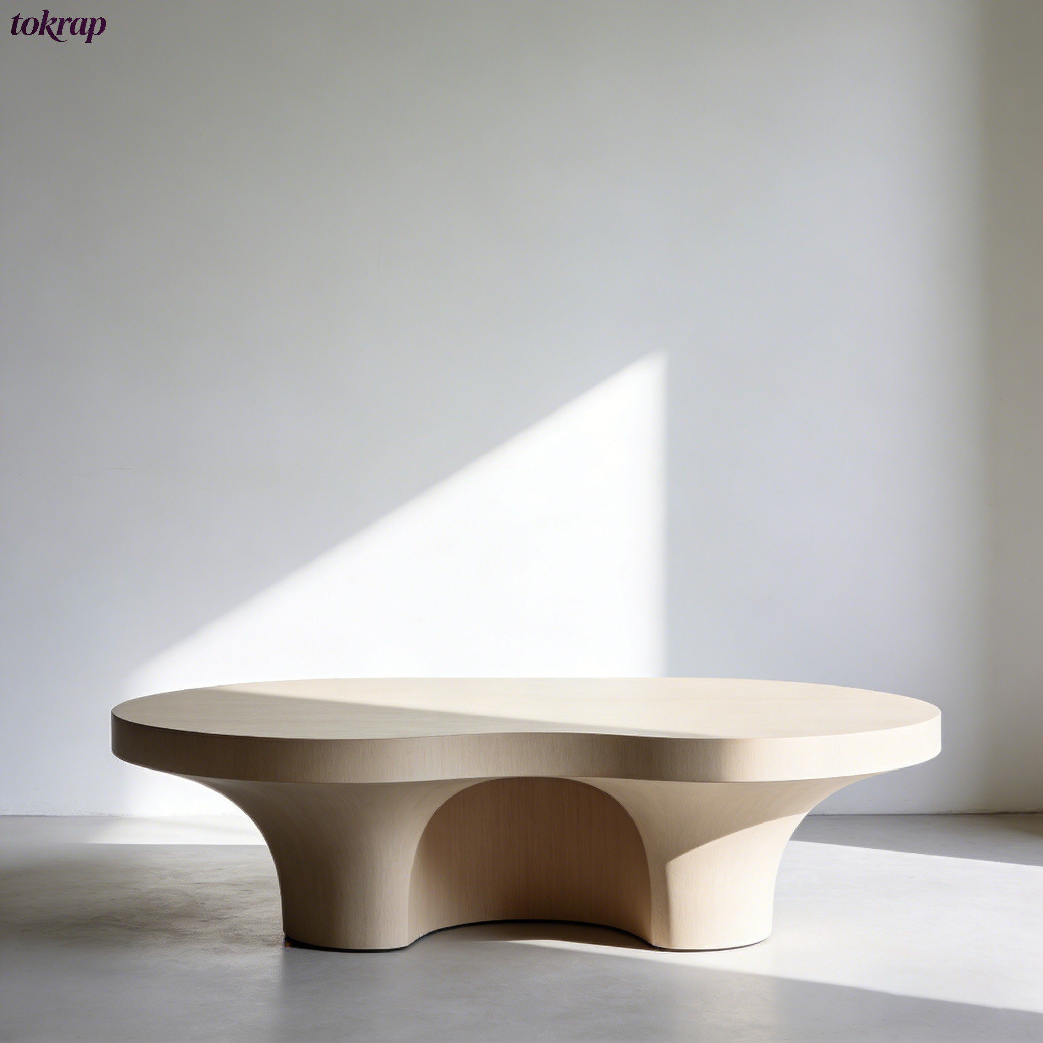 コー​​ヒーテーブル