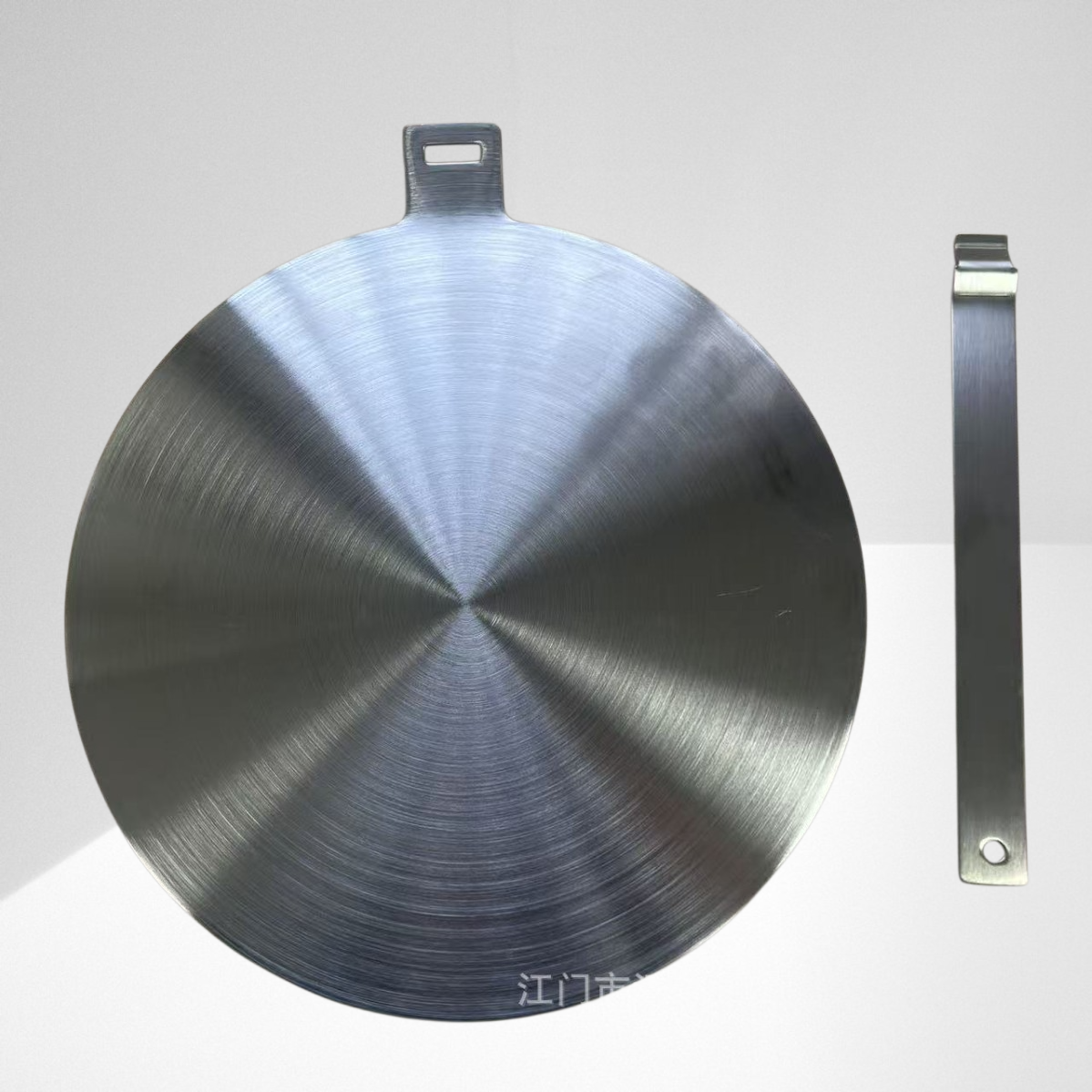 電磁爐燒烤傳熱板導熱板