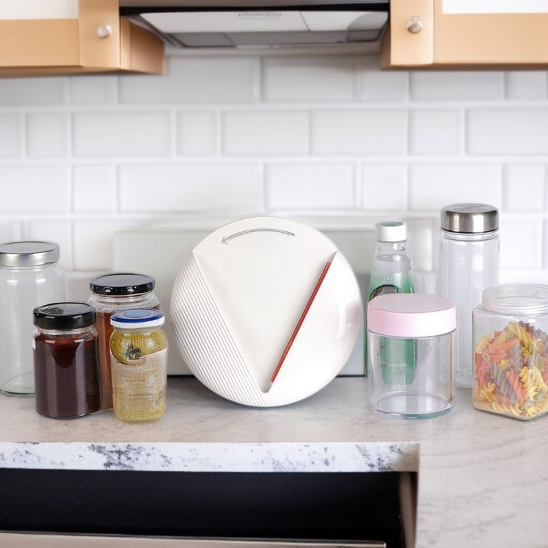 Easy Spin Bottle Opener