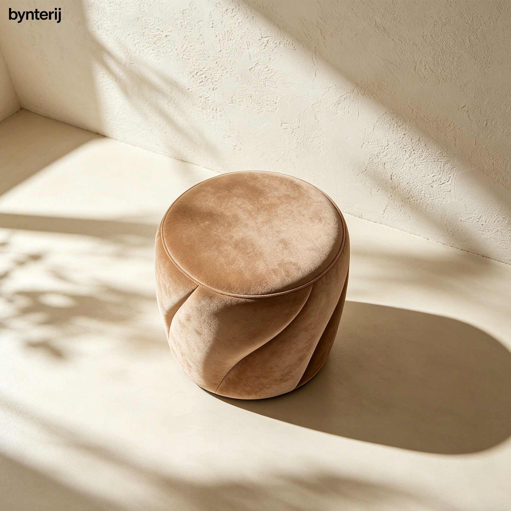 shoe changing stool