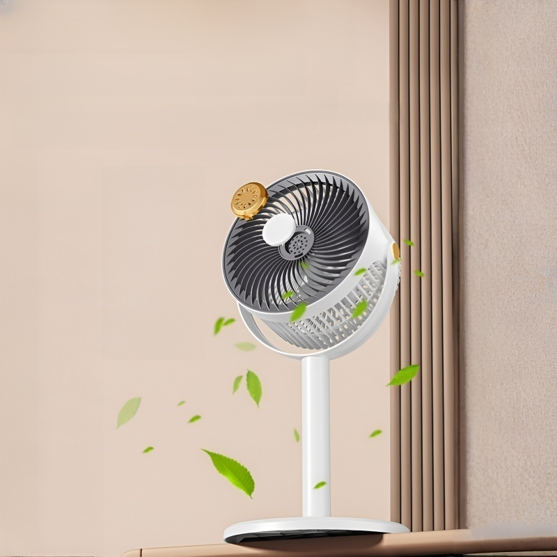 Tischventilator (Standmodell)