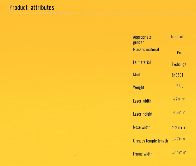 Unisex sunglasses with durable frames