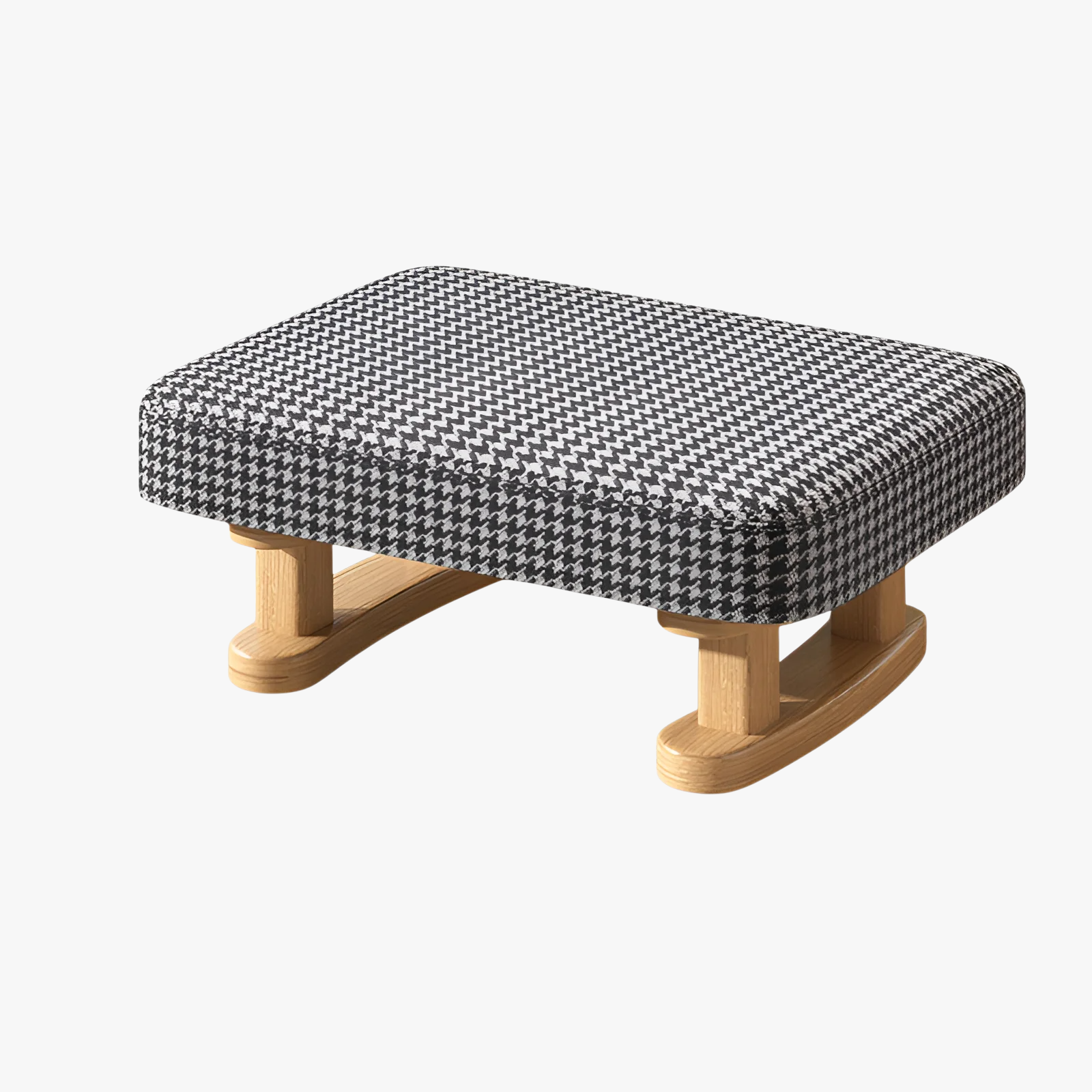 Japanese style legless chair foot stool home living room sofa stool soft pack sofa low stool door sh