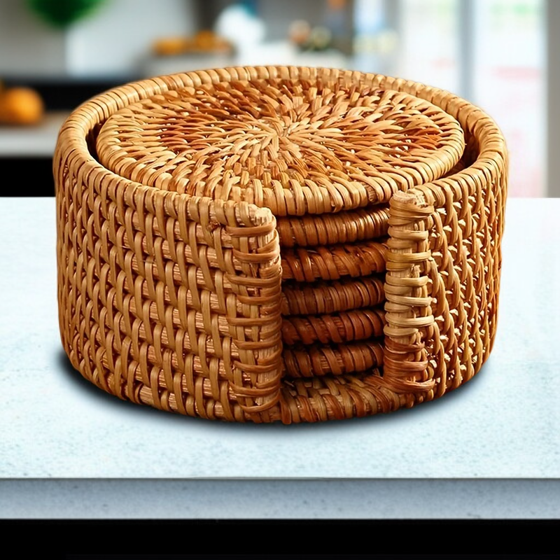 중국식 다기 등매트