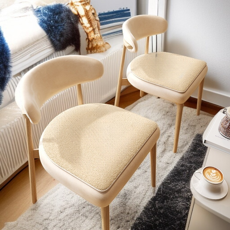 Chair cushion